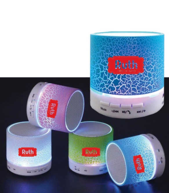 רמקול נייד בלוטוס