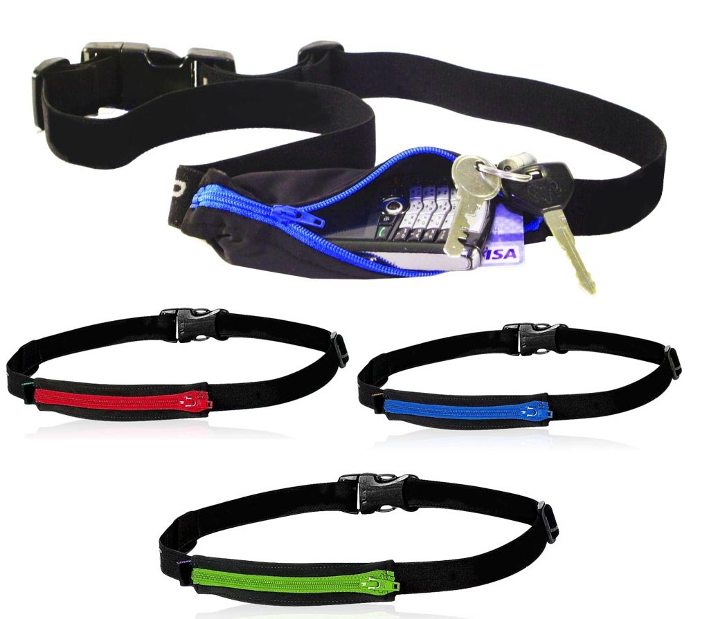 פאוץ אלסטי | פאוץ גמיש