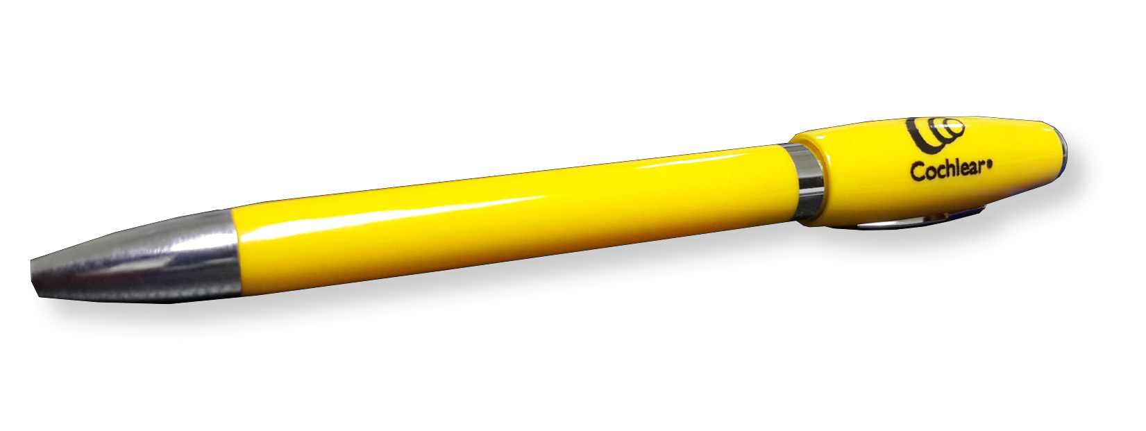 עט צהוב