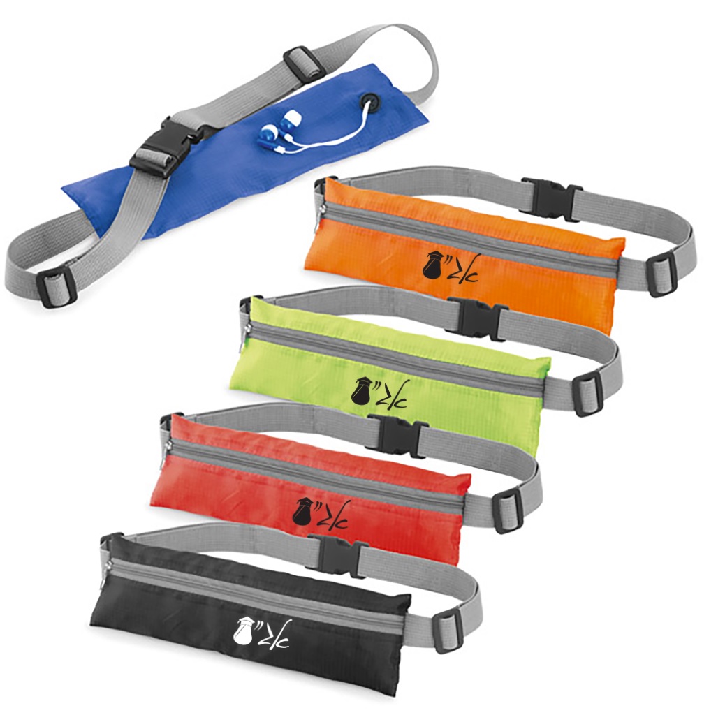 תיק פאוץ ממותג