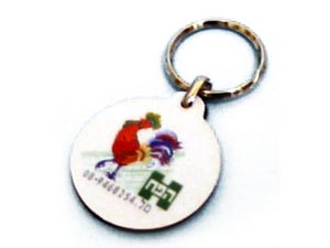 הדפסת מחזיקי מפתחות | מחזיקי מפתחות עם לוגו 