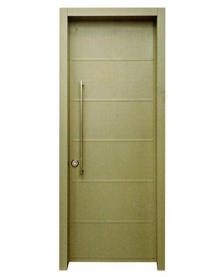 דלת רב בריח דגם אופק