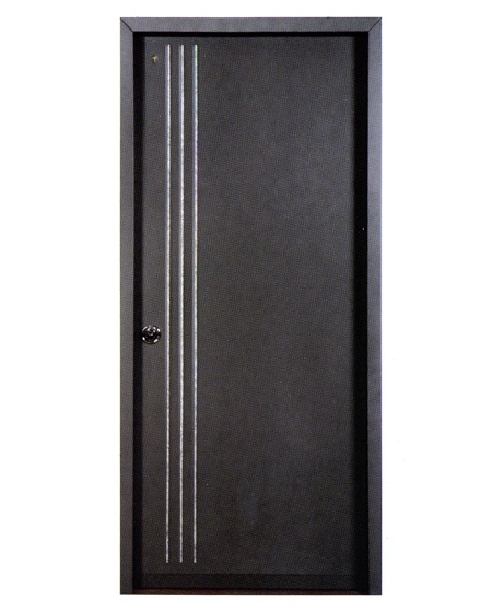 דלת רב בריח דגם טריו