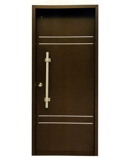 דלת רב בריח דגם מרום