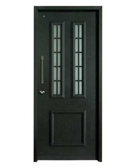 דלת רב בריח דגם קנטברי