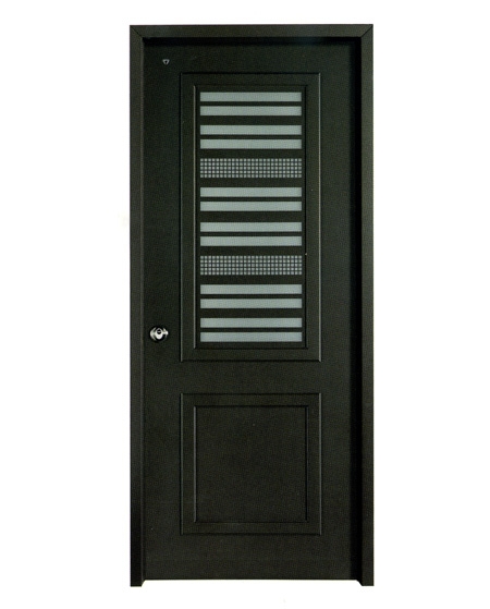 דלת רב בריח דגם ניו קסטל