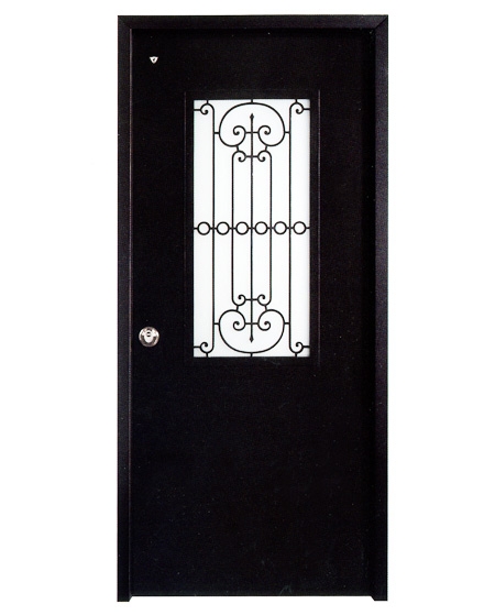 דלת רב בריח דגם פאלאס