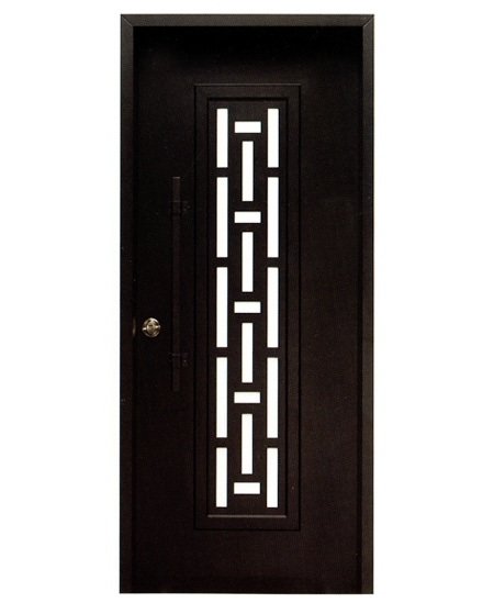 דלת רב בריח דגם פולו