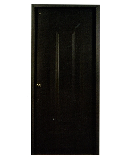 דלת רב בריח דגם מלבנים