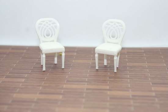 כיסא למודל קנ