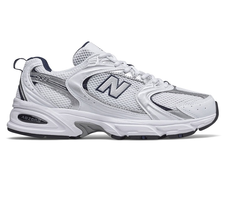 נעלי ניובלנס סניקרס נשים גברים | New Balance 530