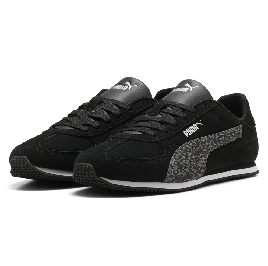 נעלי פומה סניקרס נשים | Puma ST Track Feline