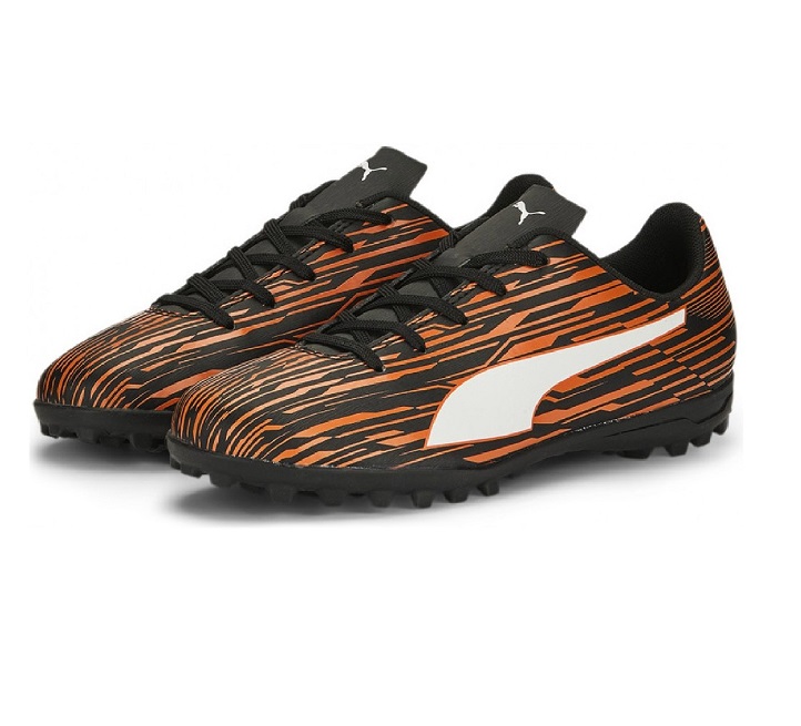 נעלי קטרגל פומה ילדים Puma Rapido TT JR