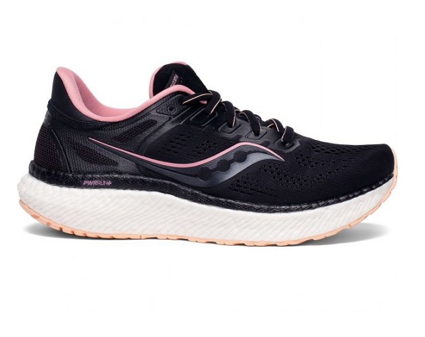 נעלי סאוקוני הוריקן ספורט ריצה נשים Saucony Hurricane 23 Wide