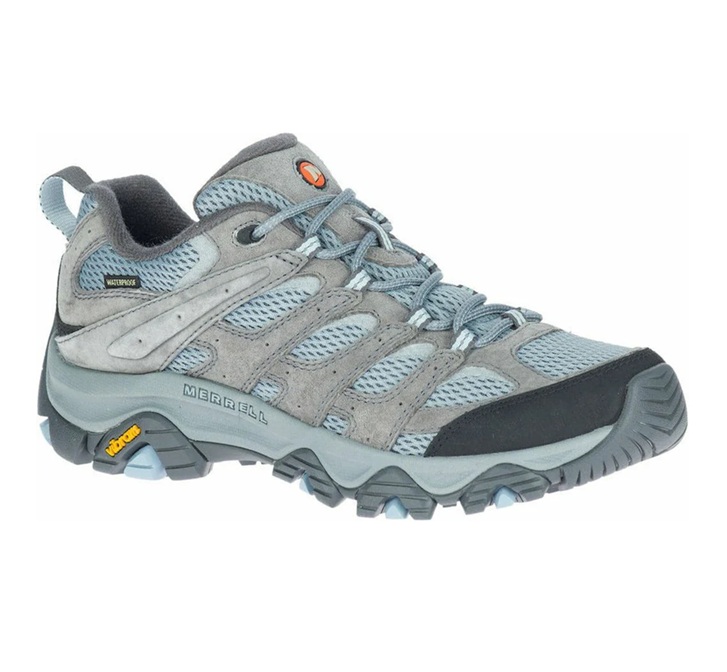 נעלי מירל טיולים עמיד במים נשים | Merrell Moab 3 Ventialtor Waterproof