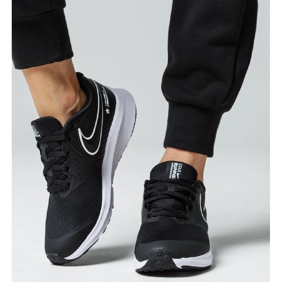 נעלי נייק ספורט נשים נוער Nike Star Runner