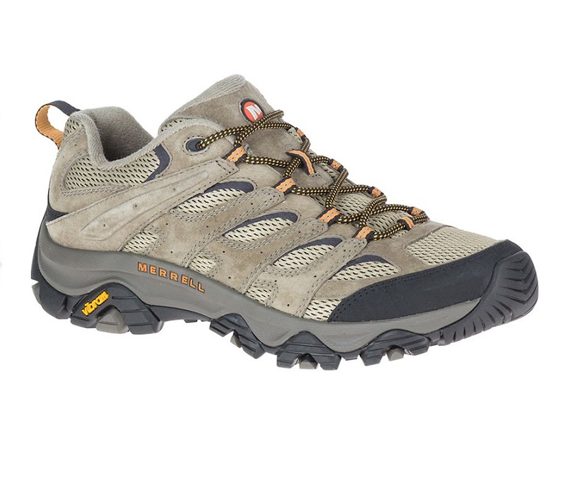 נעלי מירל גברים Merrell Moab Ventilator 3