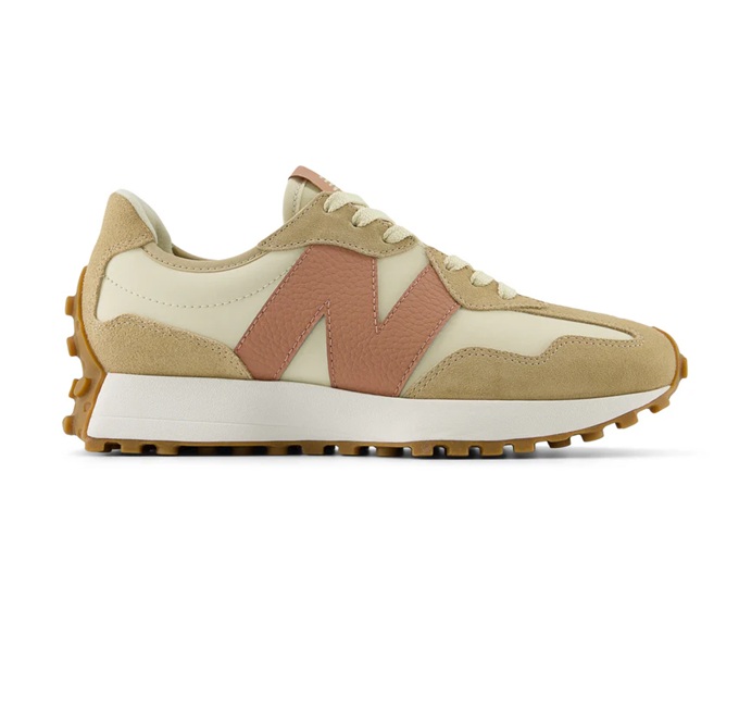 נעלי סניקרס ניובלנס נשים | New Balance 327