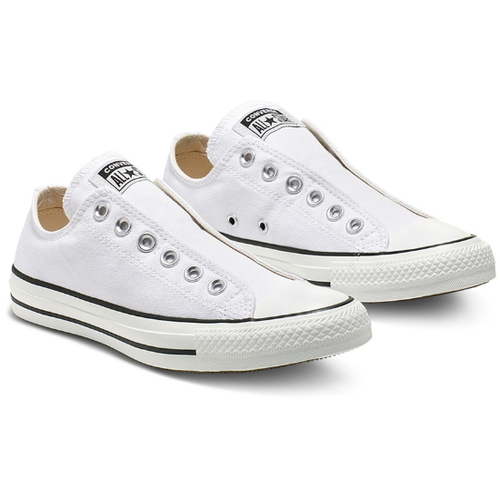 נעלי אולסטאר ללא שרוכים נשים | Converse Slip