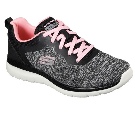 נעלי סקצרס ספורט נשים | Skechers Bountiful
