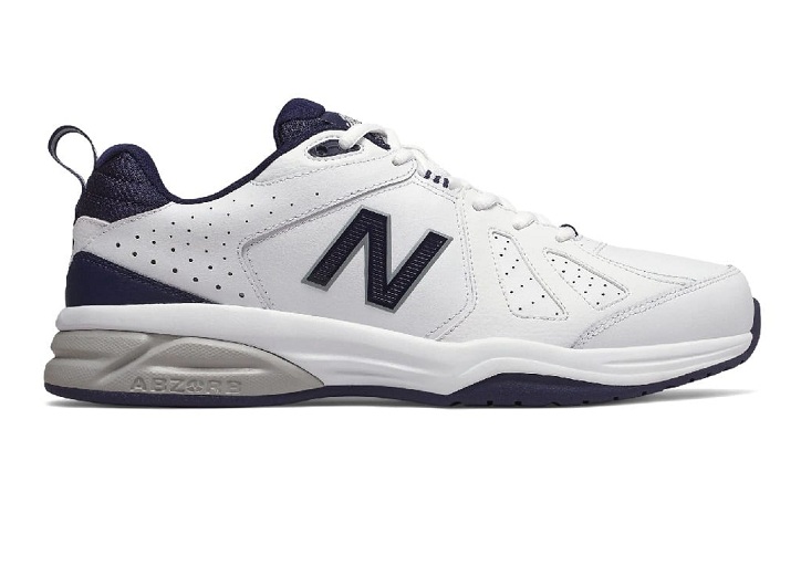 נעלי ניובלנס הליכה גברים New Balance 624