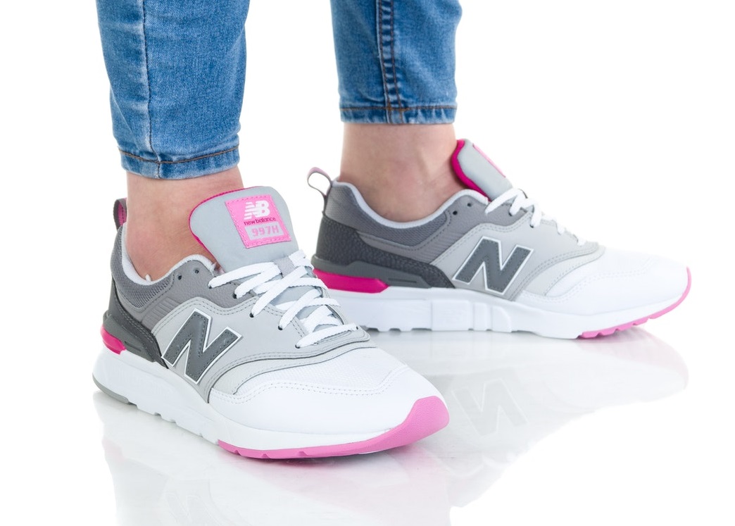 נעלי ניובלנס אופנה נשים New Balance 997