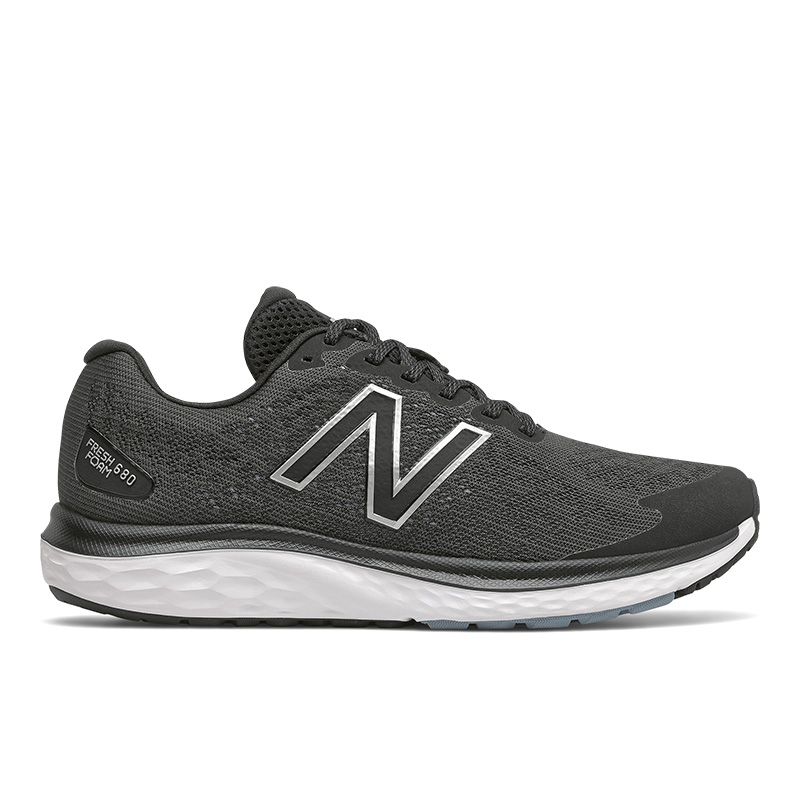 נעלי ניובלנס ספורט ריצה גברים New Balance 680v7