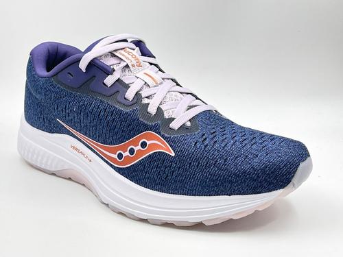 נעלי סאוקוני ריצה ספורט נשים Saucony Clarion 2