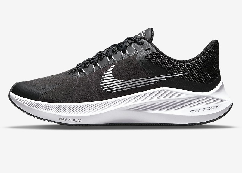 נעלי נייק ספורט ריצה גברים Nike Air Zoom Winflo 8