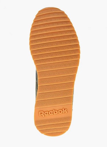 reebok cl nylon ripple mu