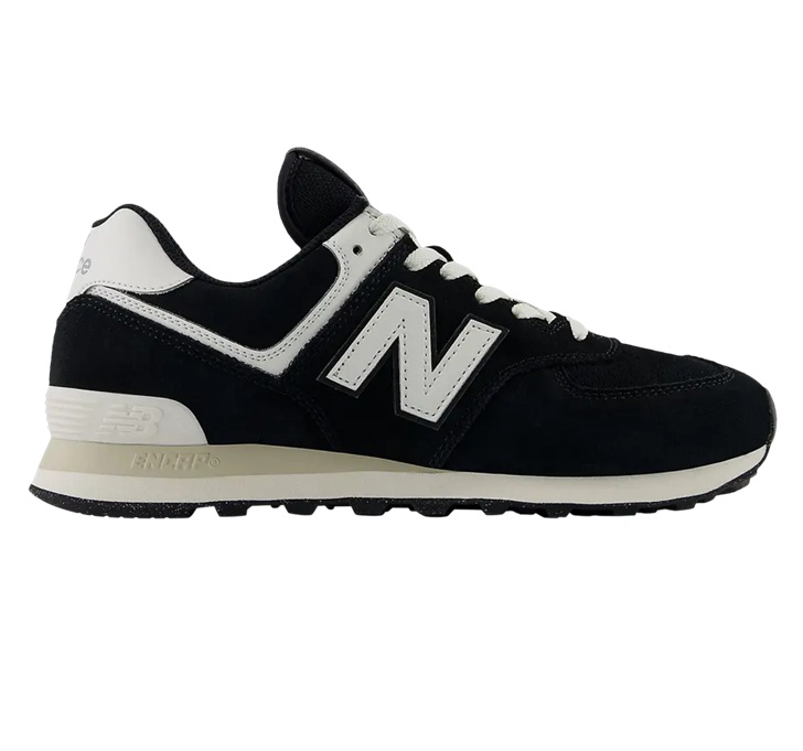 נעלי ניובלנס אופנה גברים | New Balance 574