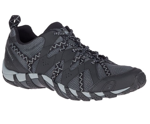 נעלי מירל טיולים הליכה גברים Merrell Waterpro Maipo 2