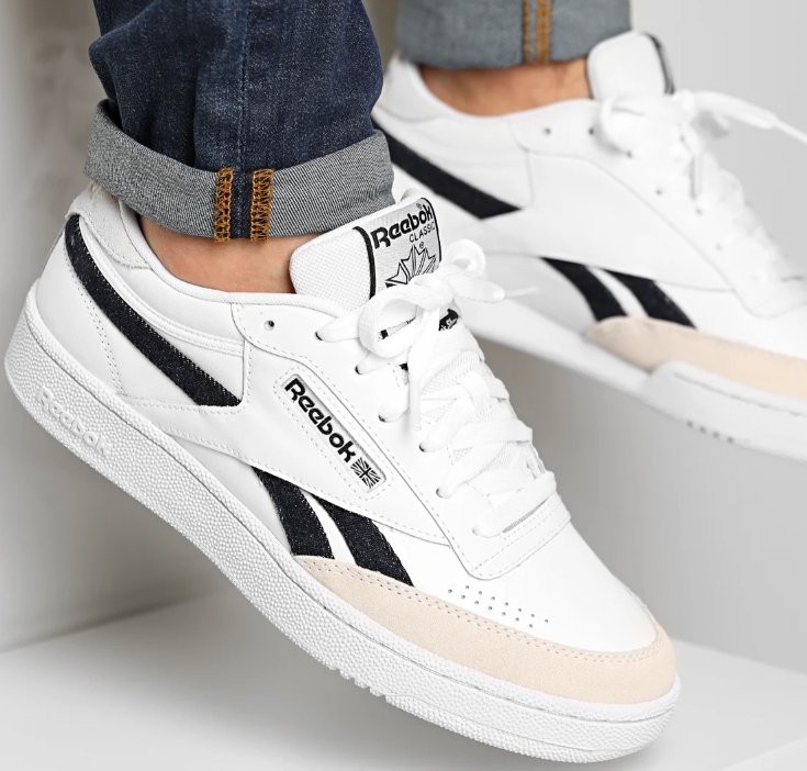 reebok revenge c
