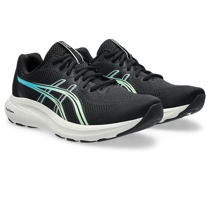 נעלי אסיקס ספורט גברים | Asics Gel Contend 10