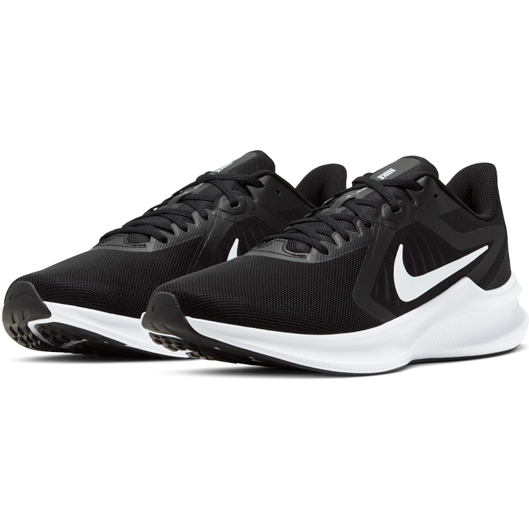 נעלי נייק ספורט גברים Nike Downshifter 10