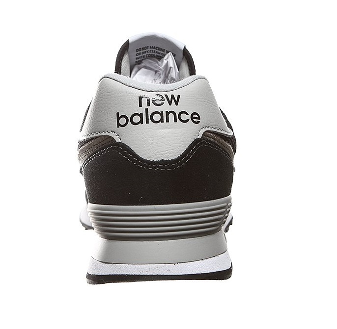 נעלי ניובלנס אופנה גברים | New Balance 574