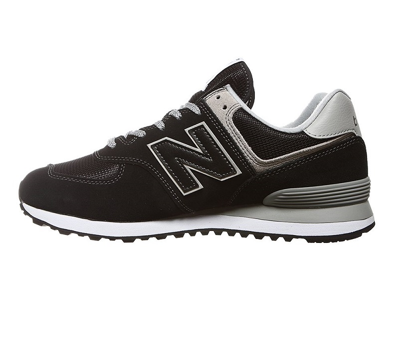 נעלי ניובלנס אופנה גברים | New Balance 574