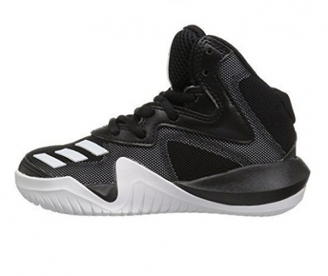 נעלי אדידס כדורסל ילדים נוער Adidas Crazy Team