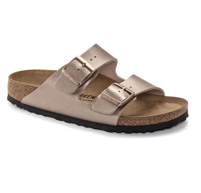 כפכף בירקנשטוק קופר נשים | Birkenstock Arizona Cooper