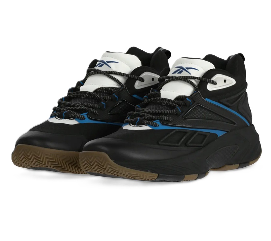 נעלי ריבוק כדורסל גברים | Reebok Zone Breaker