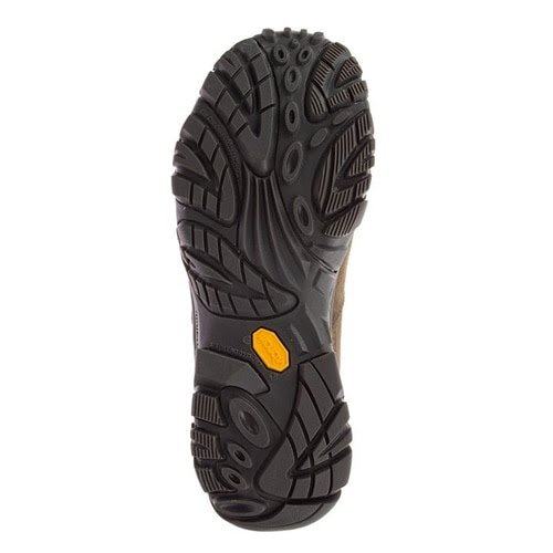 נעלי טיולים עמיד במים מירל גברים | Merrell Moab Adventure Chelsea Waterproof