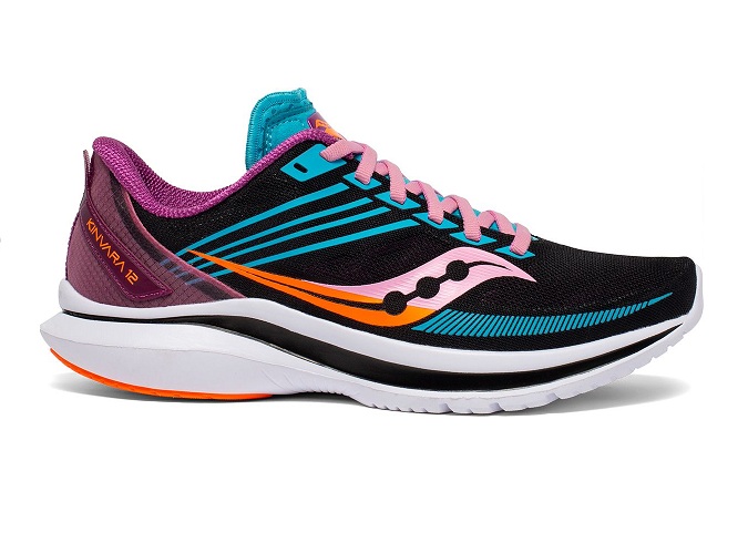 נעלי סאוקוני ספורט ריצה נשים | Saucony Kinvara 12