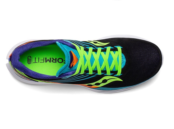 formfit saucony