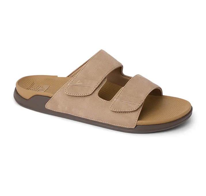 כפכף ריף גברים | Reef Phantom Tradewind Tan