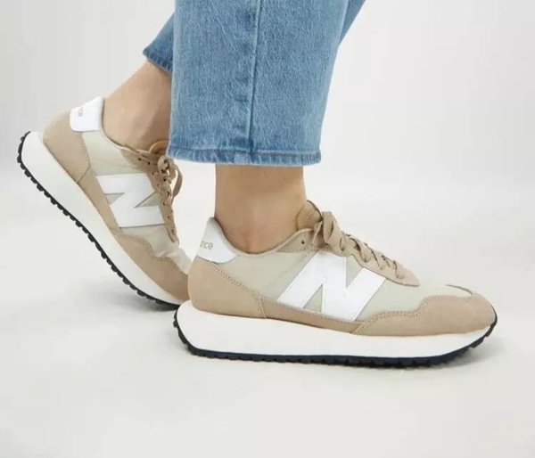 נעלי ניובלנס אופנה נשים | New Balance 237