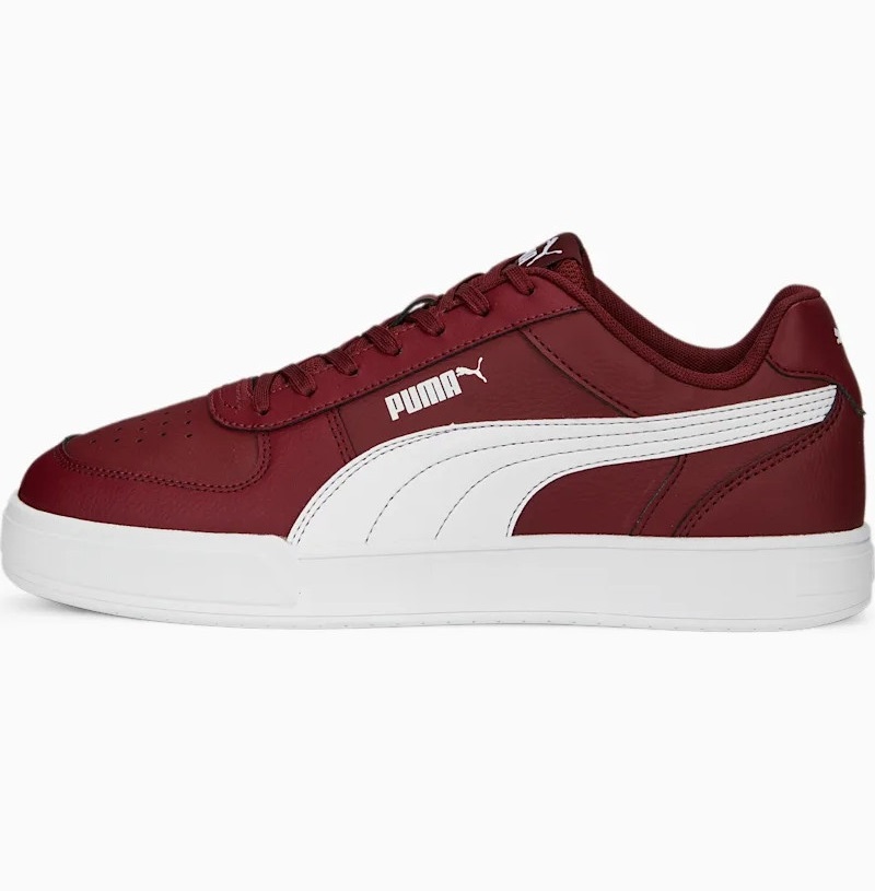 נעלי פומה אופנה גברים Puma Caven