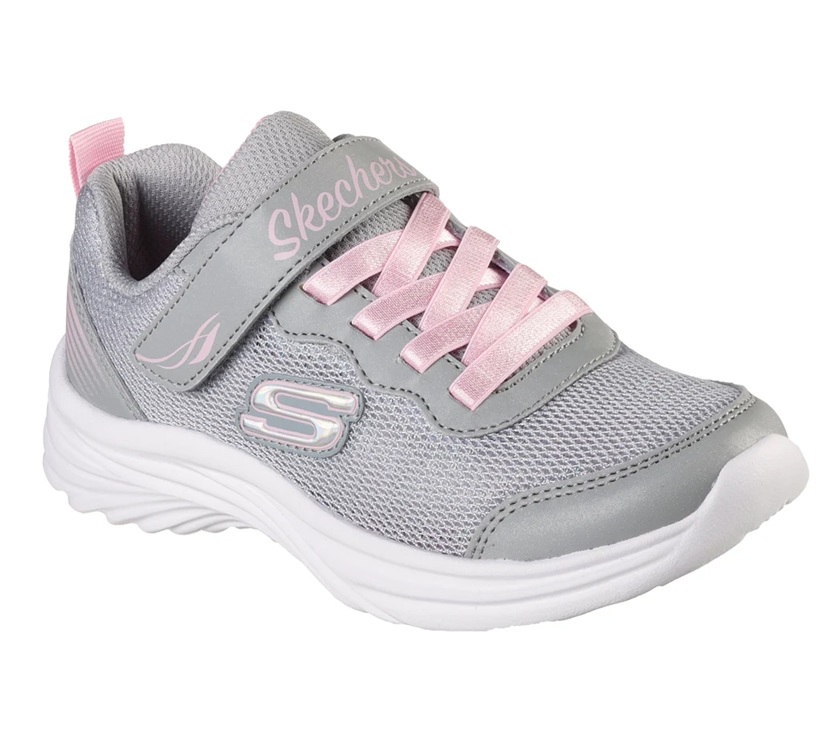 נעלי סקצרס ספורט ילדות | Skechers Summits Dreamy Dancer