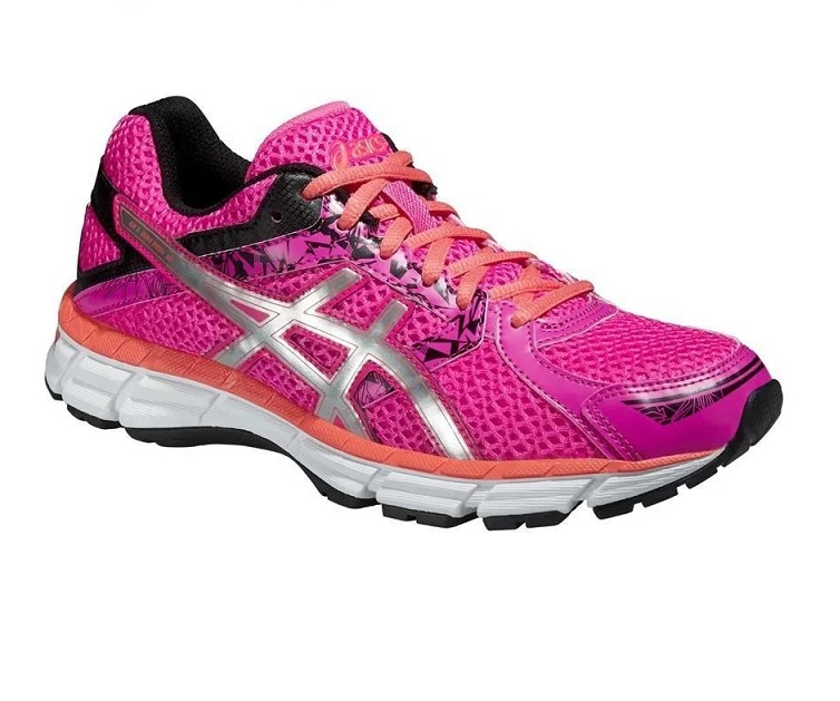 נעלי אסיקס ספורט נשים Asics Gel Oberon 10