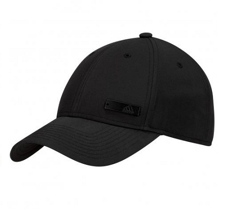 כובע אדידס ADIDAS BBALLCAP LT MET