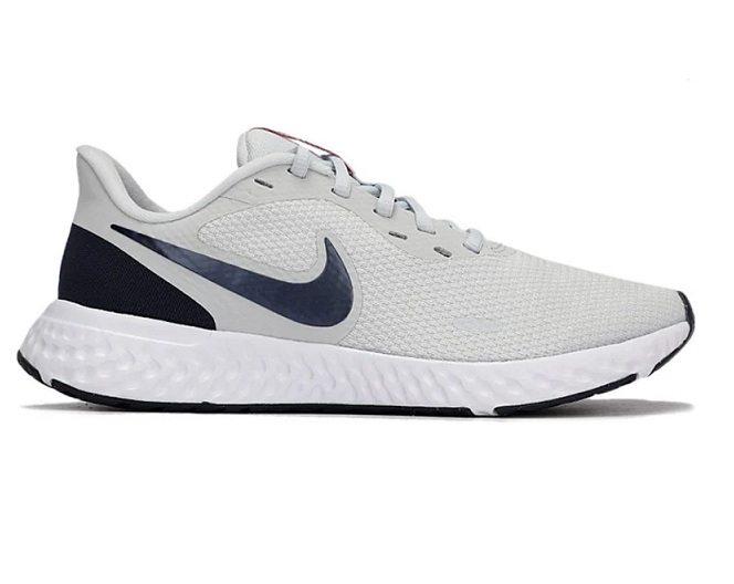 נעלי נייק ספורט ריצה גברים Nike Revolution 5